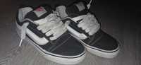 Vans knu skool дутоши