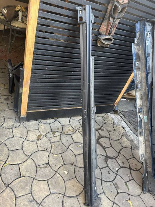 Ornament prag dreapta Mazda CX-30 CX30 2019/2020/2021/2022/2023