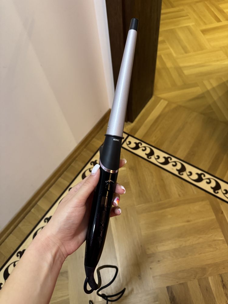 Преса и маша на PHILIPS