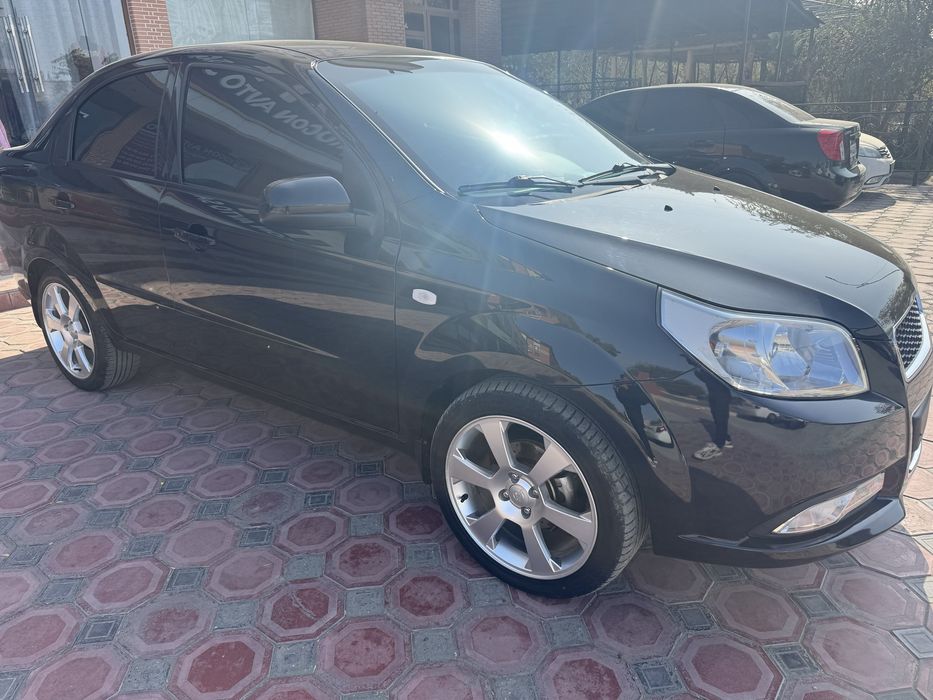 Равон 2021 автомат ГБО