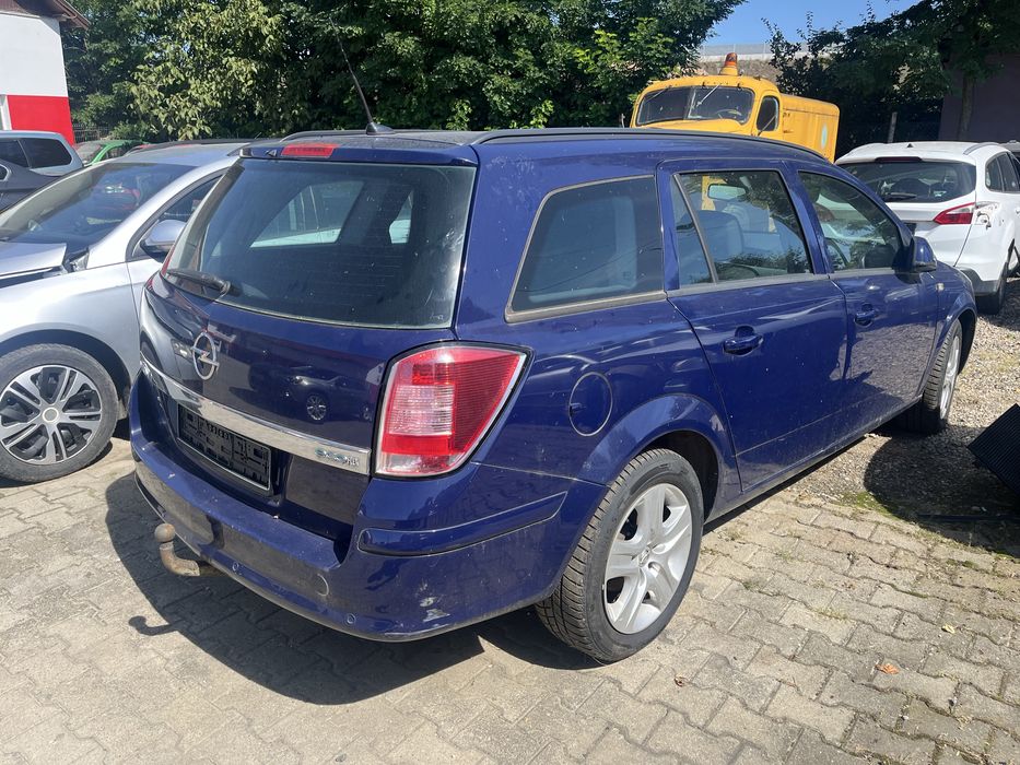 Piese opel astra h 1,7 d 2009 eco flex
