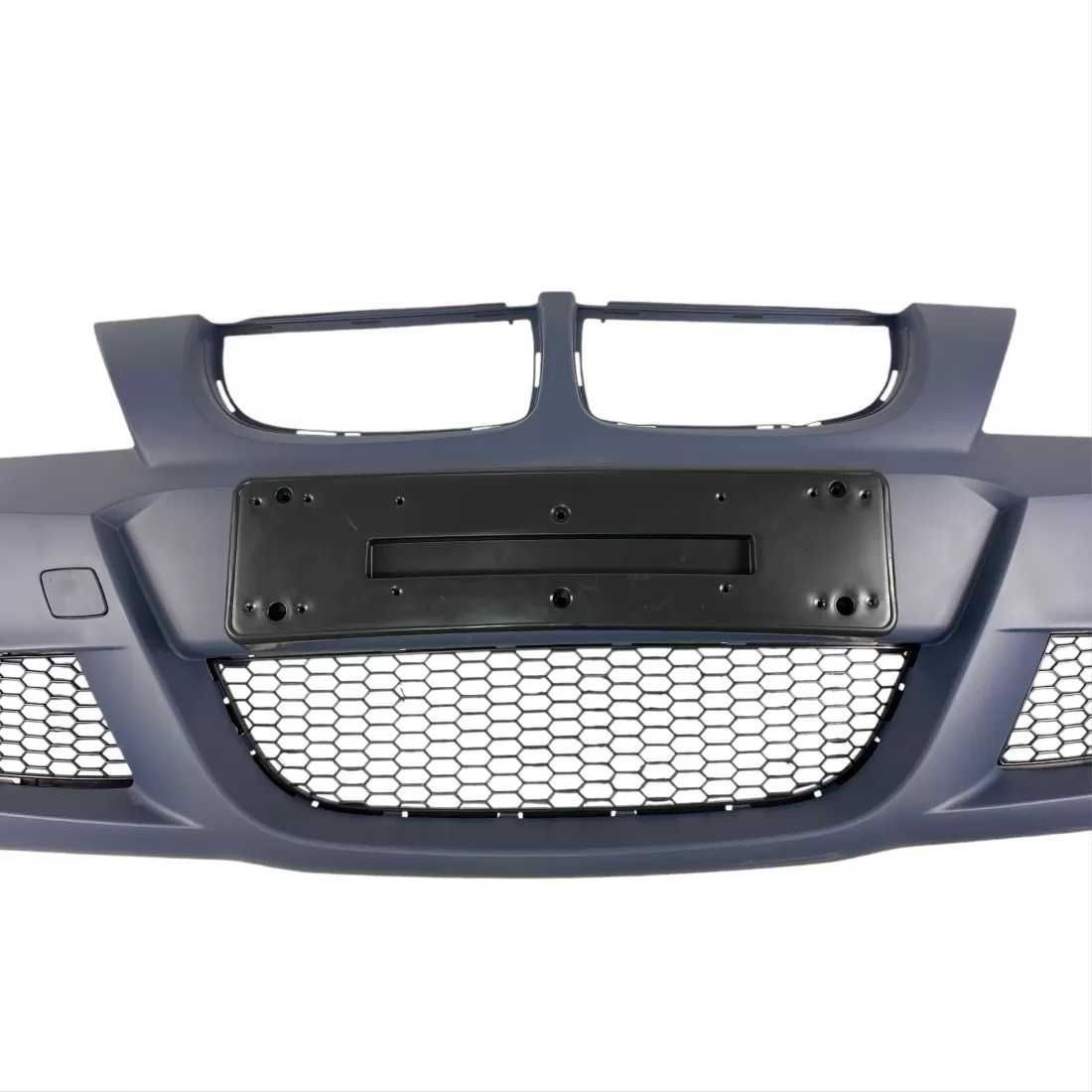 Предна броня за BMW E90 / E91 (2005-2008) - M-Tech дизайн