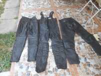 Pantaloni pt motocicliștii