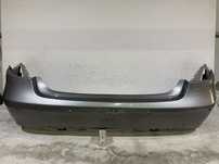 Bara spate Mercedes E-Class Sedan, Berlina W212, 2013, 2014, 2015, 2016, cod origine OE A2128857625.