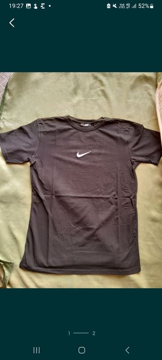 Tricou nike de barbati, nou, toate marimile pre 50 lei