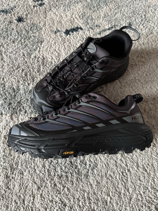 Pantofi sport HOKA Mafate Three 2. Mar.41.5