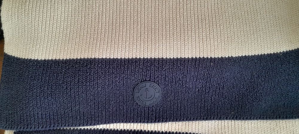Scotch & Soda-унисекс шал