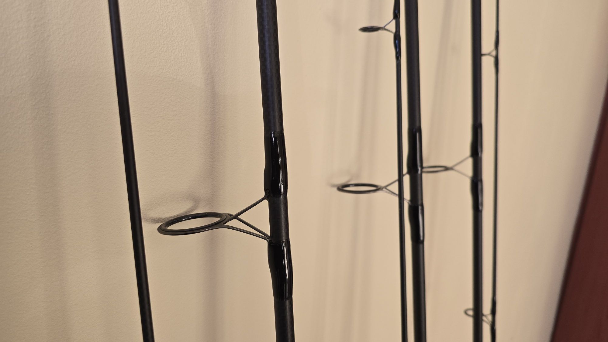 Starbaits desire 12' 3lbs