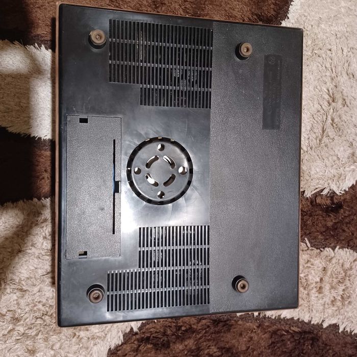 Magnetofon Astra 205