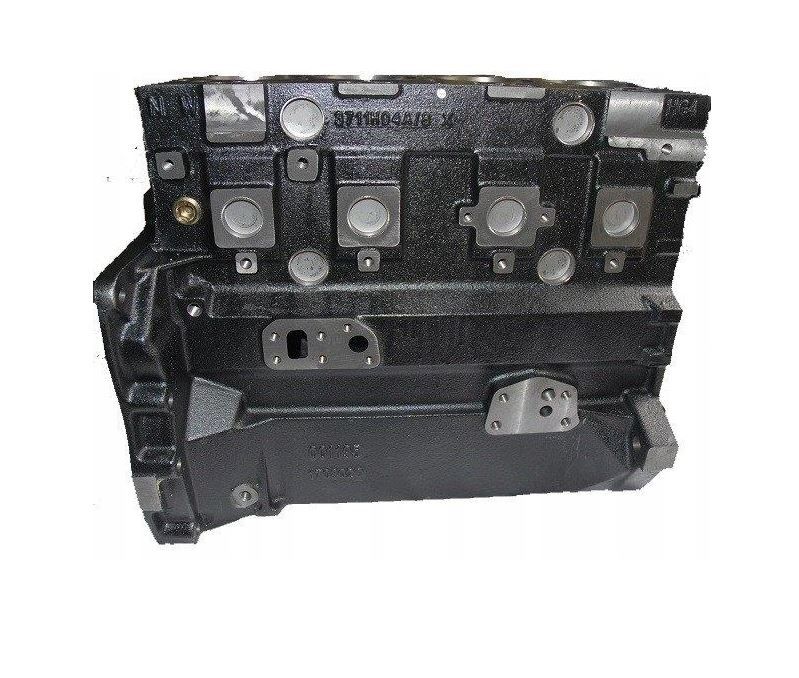 Bloc motor Perkins AK nou - JCB , Caterpillar , Merlo , Manitou