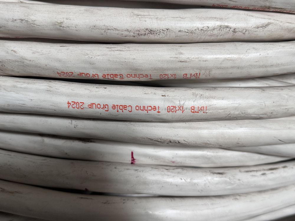 kg kabel 4*4……..