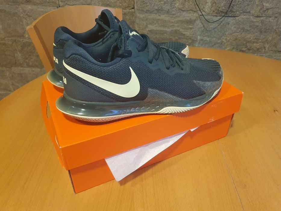 Nike air zoom vapor cage 4 rafa clay