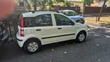 Vând Fiat Panda dizel