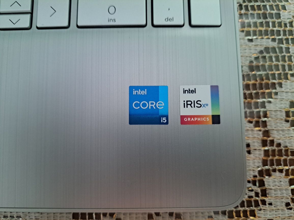 Продам ноутбук HP