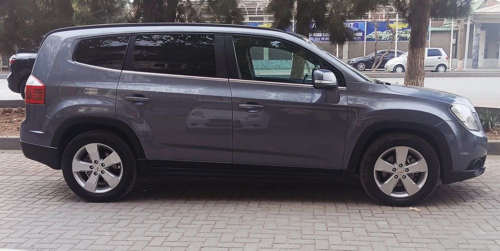 Продаётся Орландо