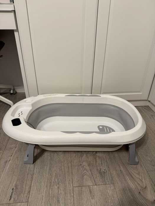 Vand cadita de baie bebelusi Primabobo