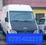 Vând Mercedes Sprinter 313 CDI