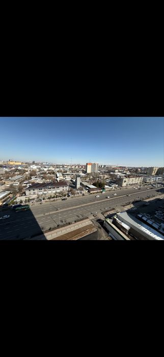 Двух комнатная квартира 50кв м в ЖК Golden House