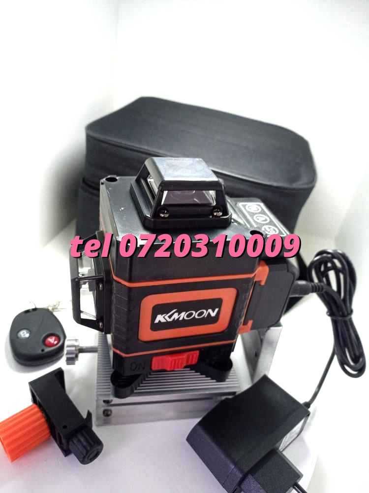 Superoferta Auto Nivela Unda 16 Lini 4d Autonivelare Inclinare Supo