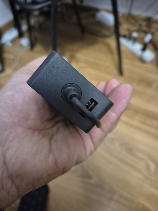 Încărcător original Microsoft Surface 44w Model 1800