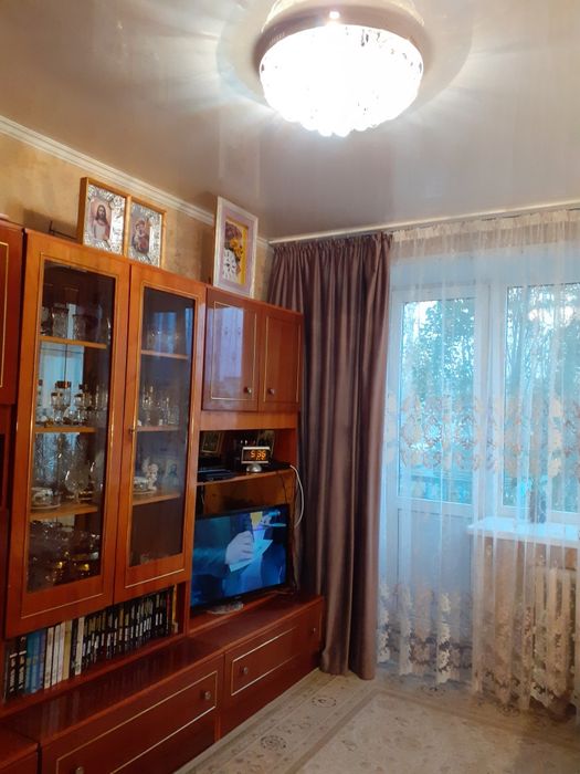 Продам однокомнатную квартиру