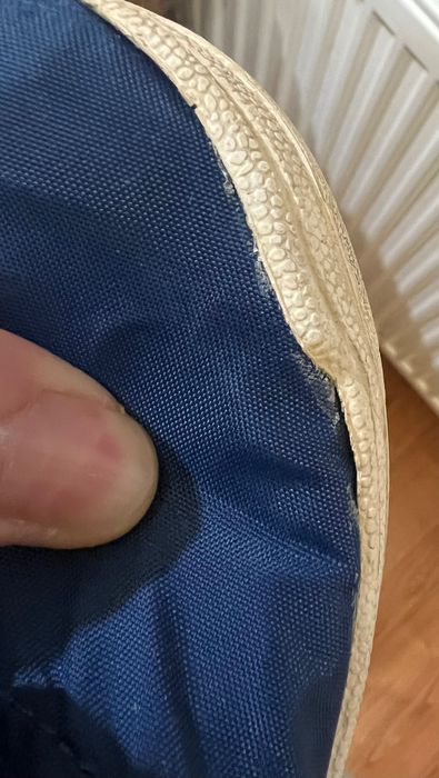 Оригинални детски ботуши Adidas, номер 26.5