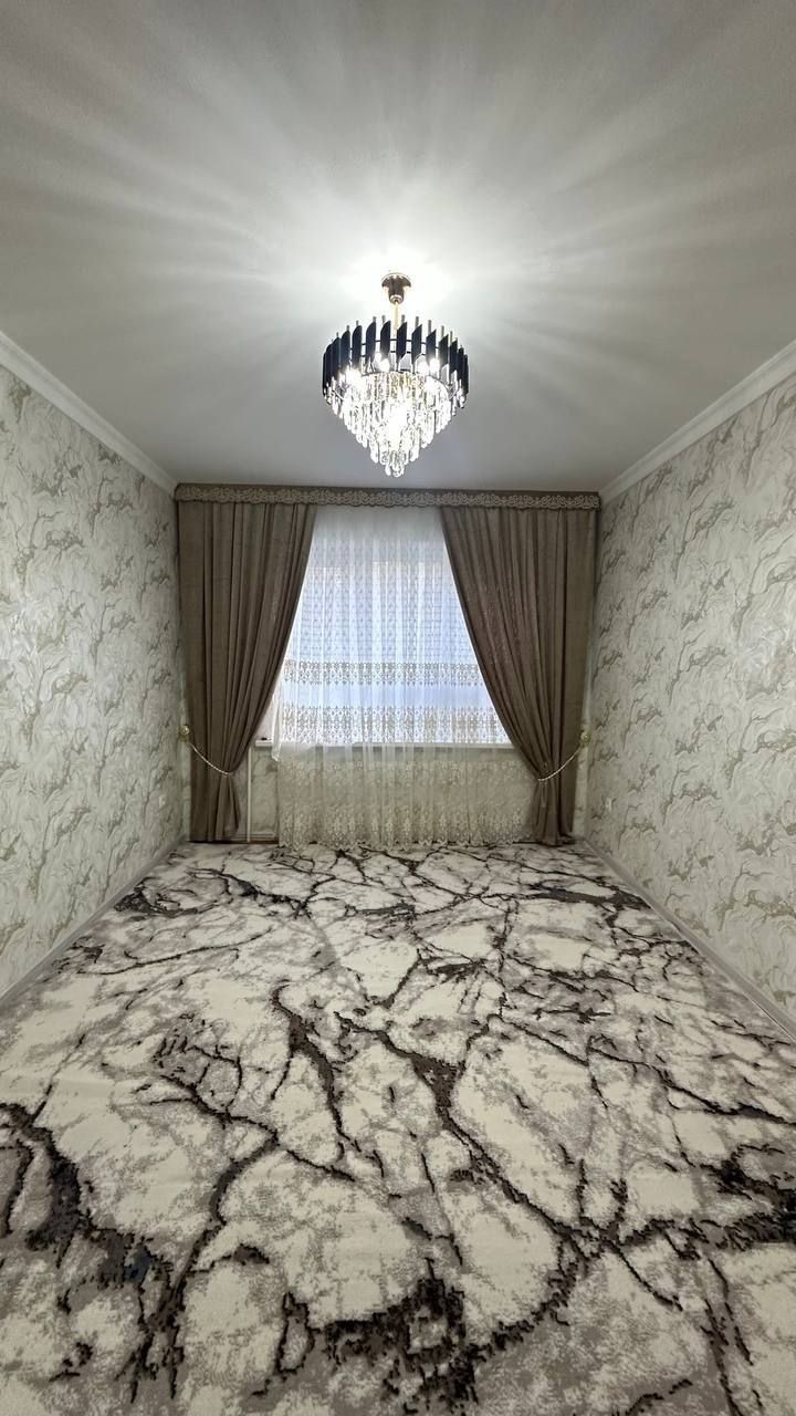 Продается квартира