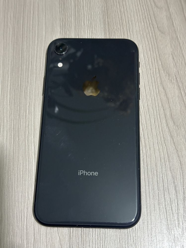 Iphone XR смартфон