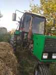 Belarus mtz 80 x