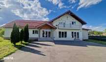 Vila Cu Multiple Destinatii