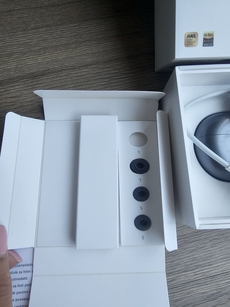 Huawei freebuds pro 2