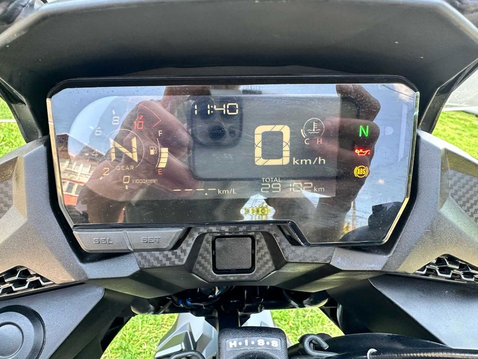 Honda CB500X 2021 ABS A2  ~ Garanție 12 luni ~ Rate FARA dobanda  ~