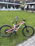 YT capra carbon 2018. СПЕШНО!!!
