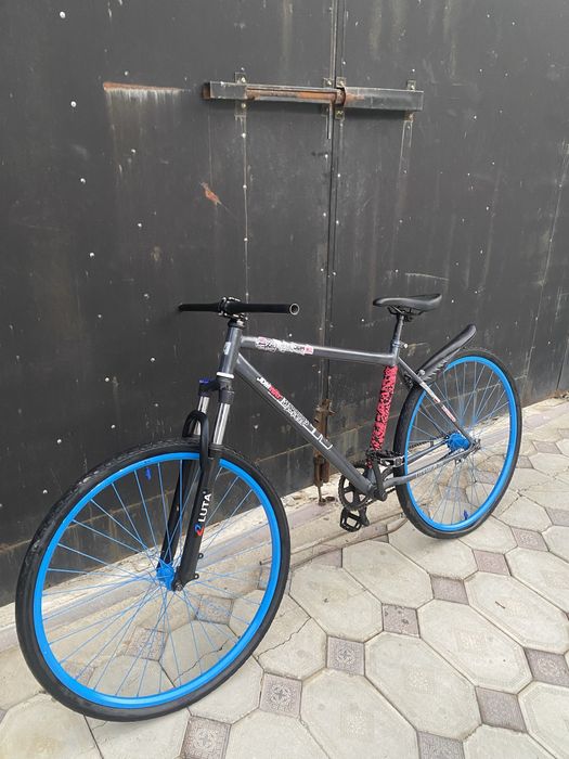 Велосипед ФИКС торг