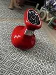 Aparat de vacuum