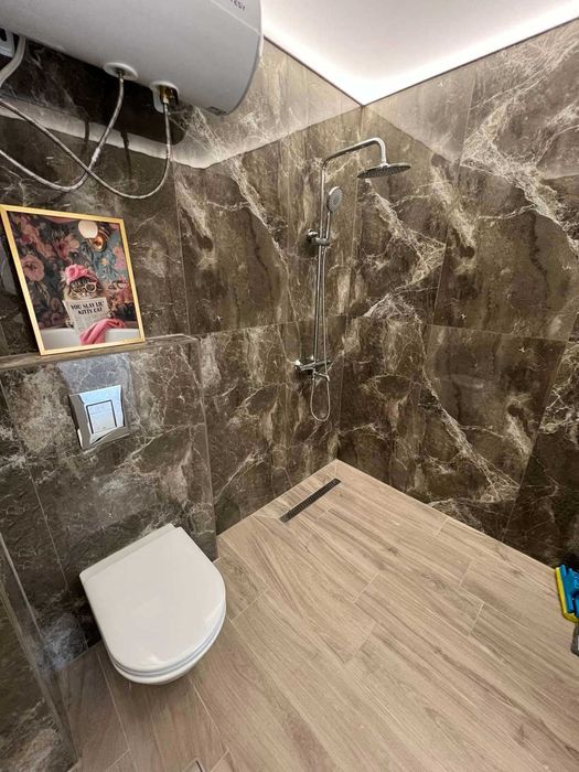 Продава се Едностаен апартамент в София, Надежда 2 - 44 кв.м за 1693 €/кв.м - Снимка #5