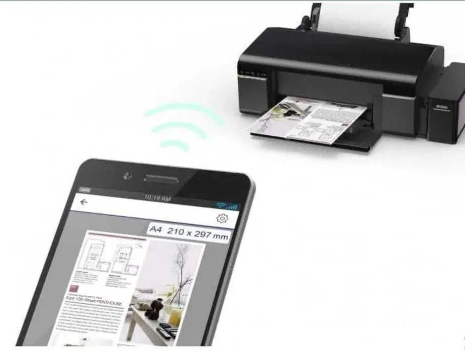 Цветной Принтер Canon PIXMA /G3420/G3430 WiFi 3в1 Оптом в розницу