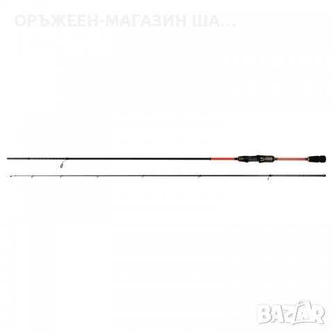 Въдица GOLDEN CATCH VOLT- 2,03 m 1.5-6 g.