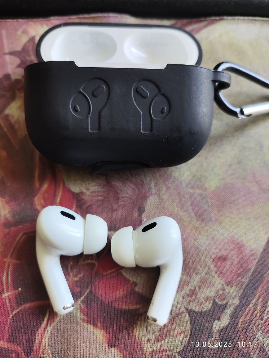 AirPods Pro-Find my