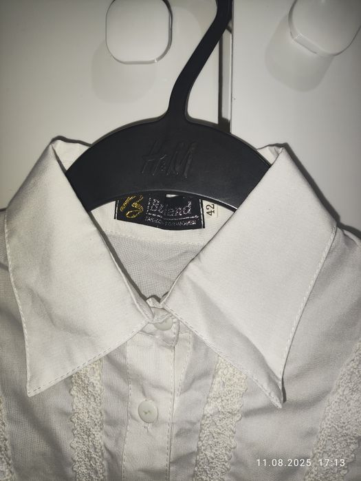 Женская блузка новая