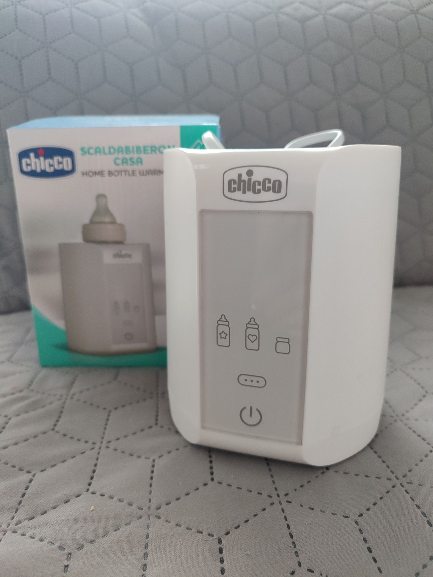 Нагревател Chicco