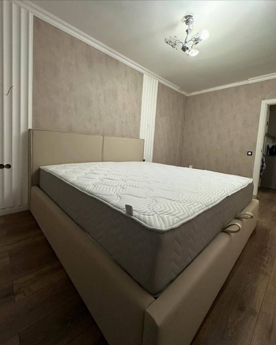 Кровать kravat krovat в наличи ёсть на заказс матрасом капот механизм