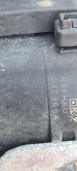 Condensator,Capacitor baterie mazda 6 gj 2012-2016