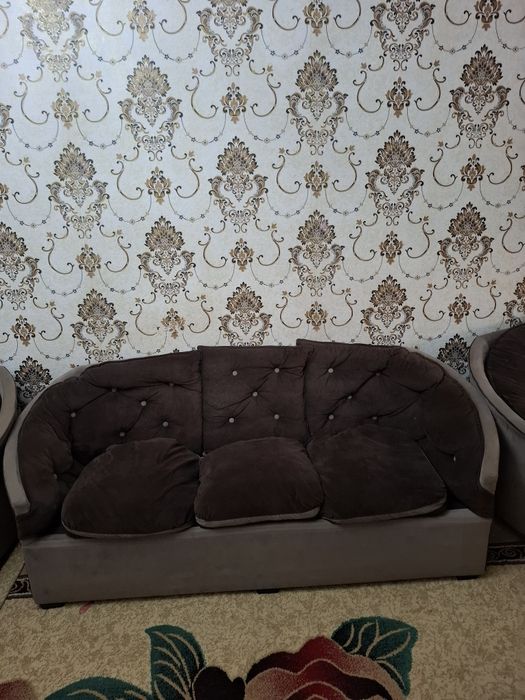 Комплект диванла