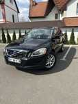 Volvo XC60 D5 AWD