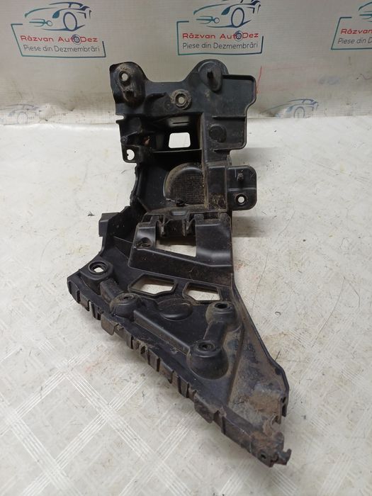suport dreapta bara spate  renault clio 4 - motorina 2016
