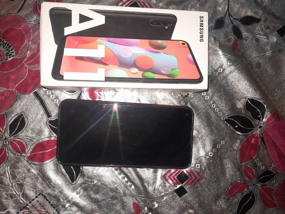 Samsung galaxy A11