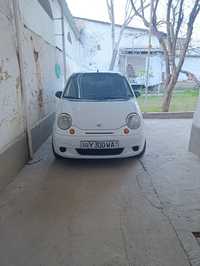 Matiz mx super kandiyor