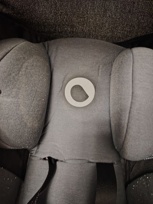 Lionello Astrid i-size