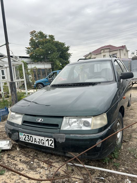 Продается машина лада 11 уневирсал